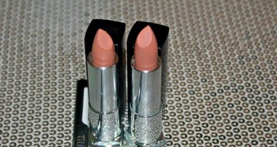 maybelline nude thrill