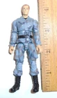 G.I. JOE  ACTION FIGURE  Rise of Cobra    2009 Pit Commando V1