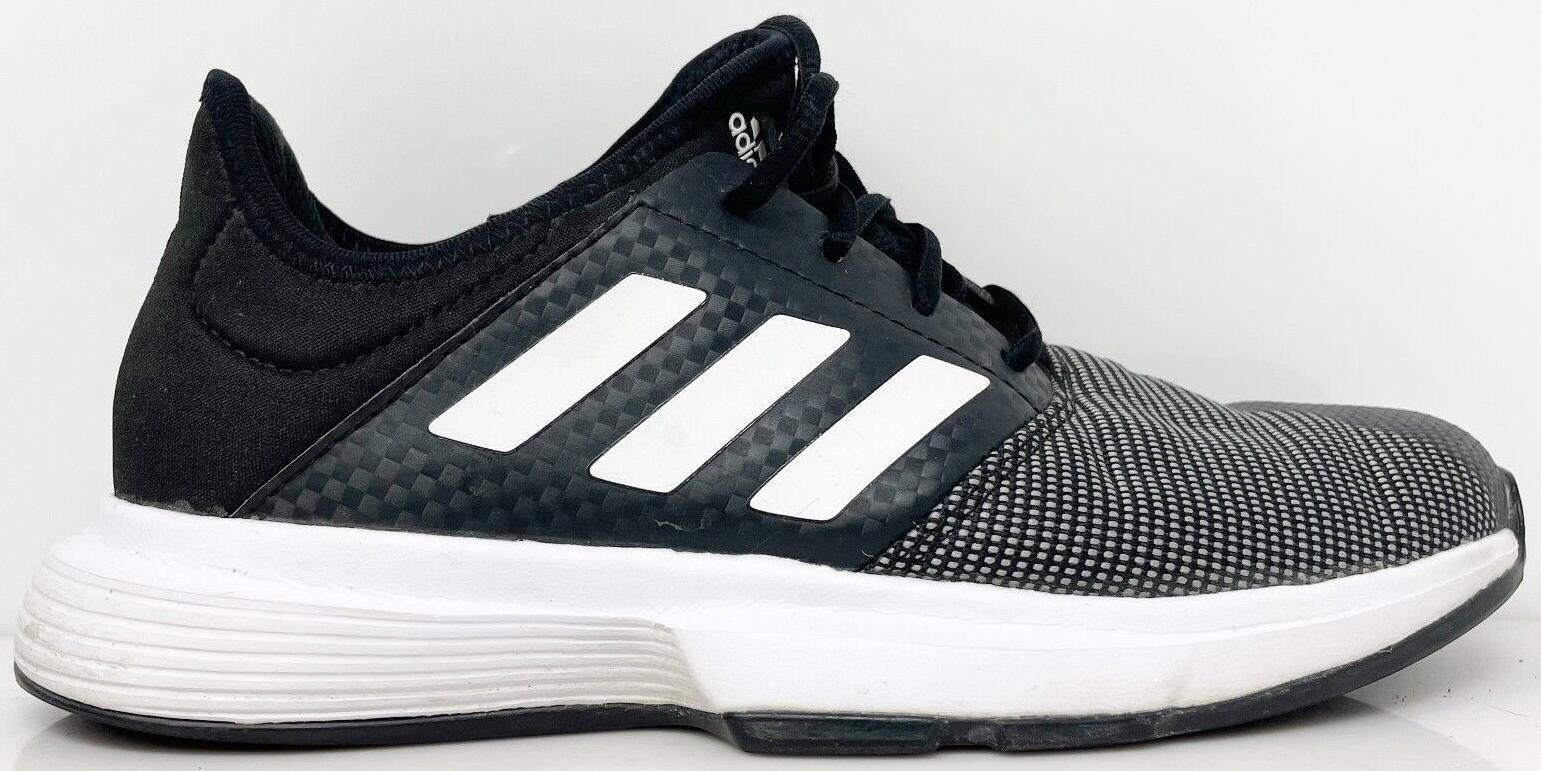 Adidas Courtpoint CL X White Orbit Grey W for sale | eBay