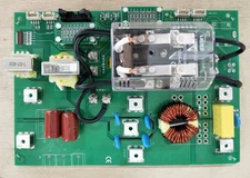 110V AC Charger Board For SplitPhase Low Frequency Pure Sine Wave Power Inverter