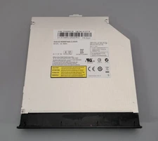 CD DVD RW Writer  Rewritable Drive  DS-8A8SH