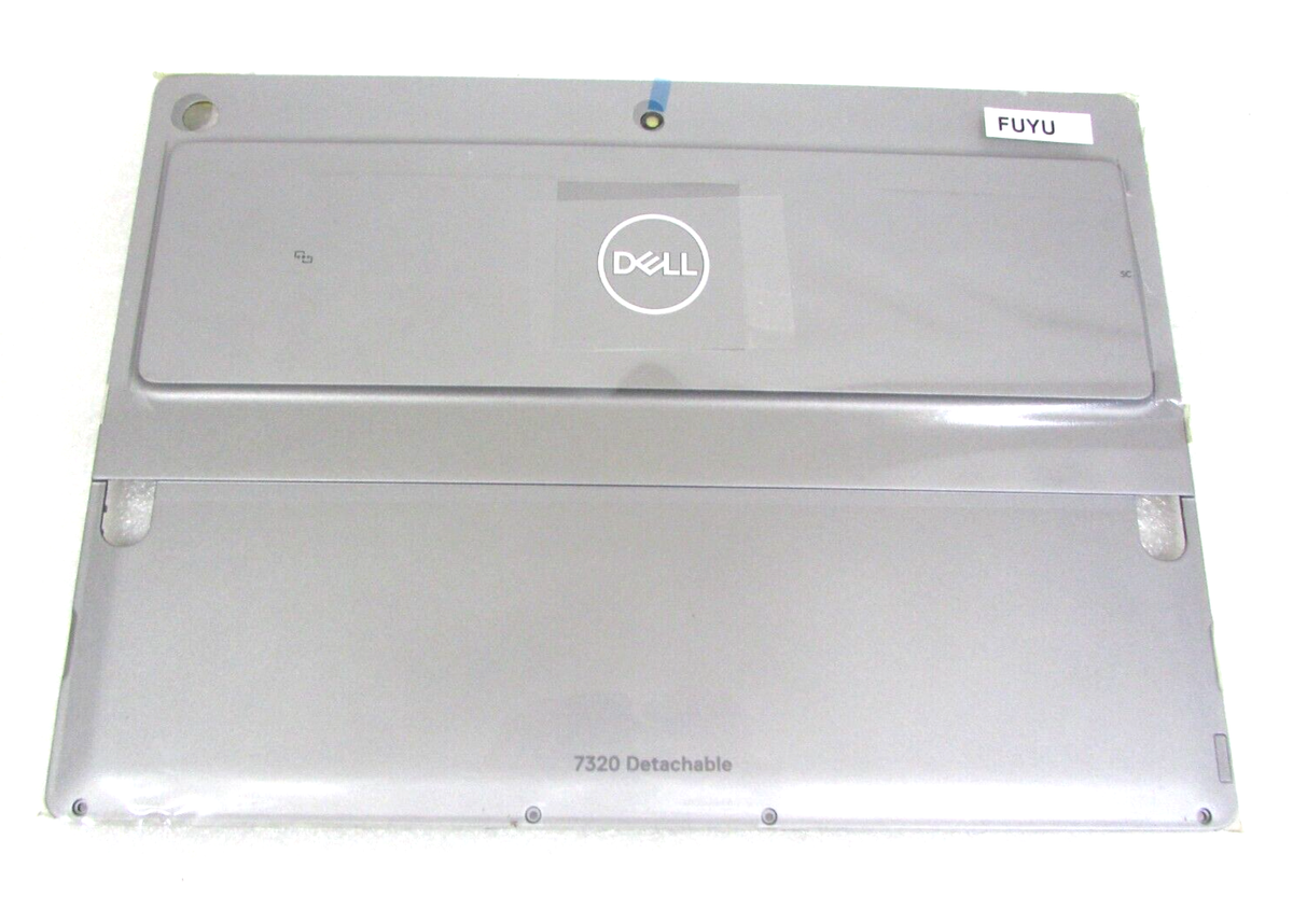 Capot Arrière écran 0700R3 Pour Dell Latitude 5285 2-en-1 – Neuf, Garantie 6 Mois