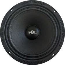 Sky High Car Audio SH-BL64 6.5" 4 ohm Midrange Loudspeaker