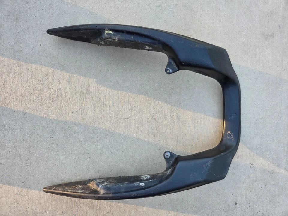 Yamaha Waverunner XL1200 XL700 XL760 Waveventure ALÇA TRASEIRA DA BARRA DE APOIO - Imagem 4 de 4