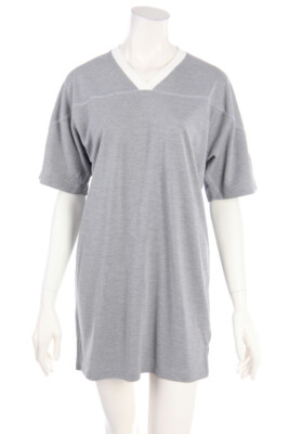 T Alexander Wang dress XS grey NEW