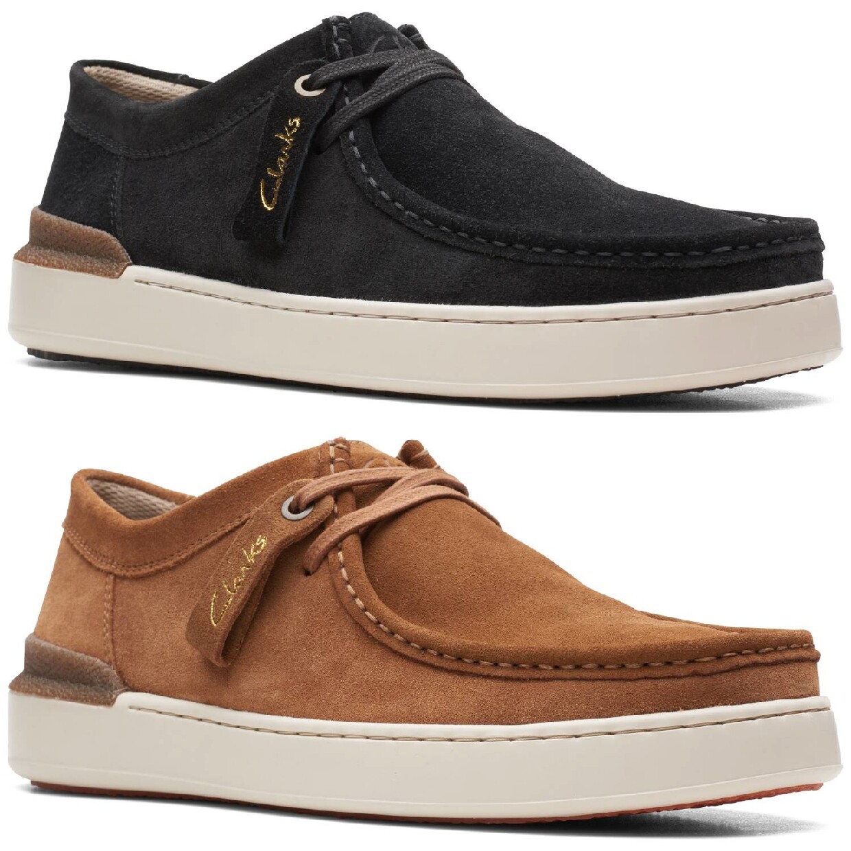 clarks court lite