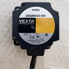 VEXTA Oriental motor AXUM425-GN AXUM425GN 1PC New Expedited Shipping