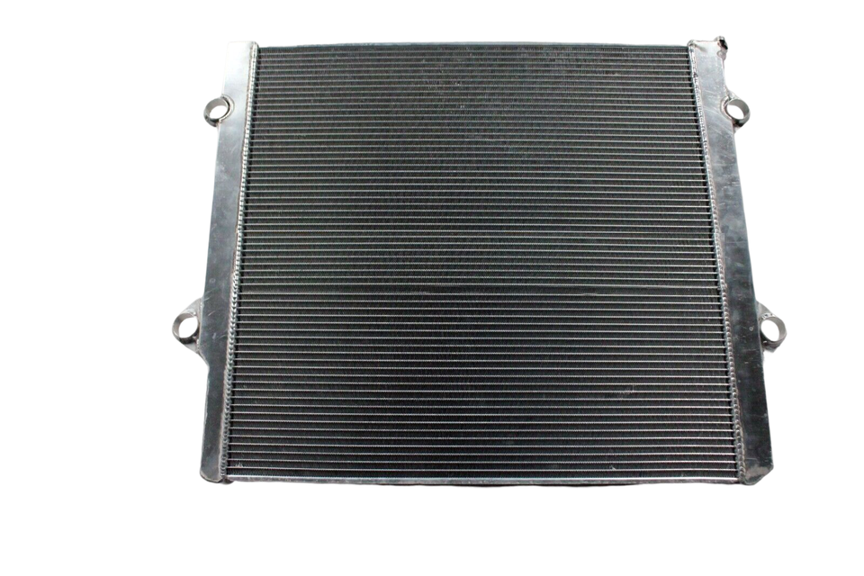 Fit Lexus GX460 URJ150 1UR-FE 4.6L V8 AT 2010 - 2021 40mm aluminum ...