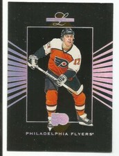 ROD BRIND'AMOUR 1994-95 LEAF LIMITED CARD MINT CONDITION PHILADELPHIA FLYERS