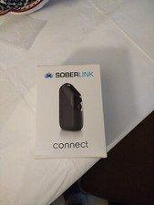 Used Soberlink Device