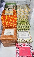 Crabtree  Evelyn Triple Milled Soap - 3.5oz - 7oz - Gift Sets See Description 