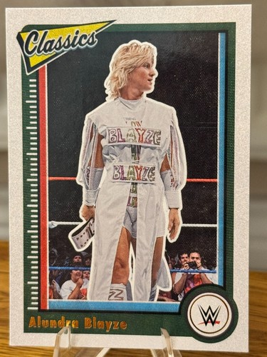 WWE Chronicles 2023 - Pick Your Card - BASE, INSERTS, BRONZE... - Picture 16 of 36