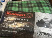 Heated Car Blanket 12-Volt Electric Blanket for Car, Truck, SUV Portable Throw