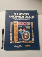 Libro Super Mondiale Edito da Gazzetta dello Sport