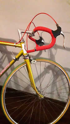 Legnano old bicycle, Italian dream 1970 | eBay