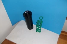 K RAIN K2 PRO ROTOR SPRINKLER  WITH REPLACEMENT NOZZLES