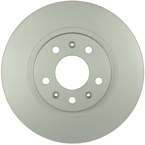 Disc Brake Rotor-QuietCast Bosch 25010615. Compatible W/Cadillac CTS (some) - Picture 1 of 1