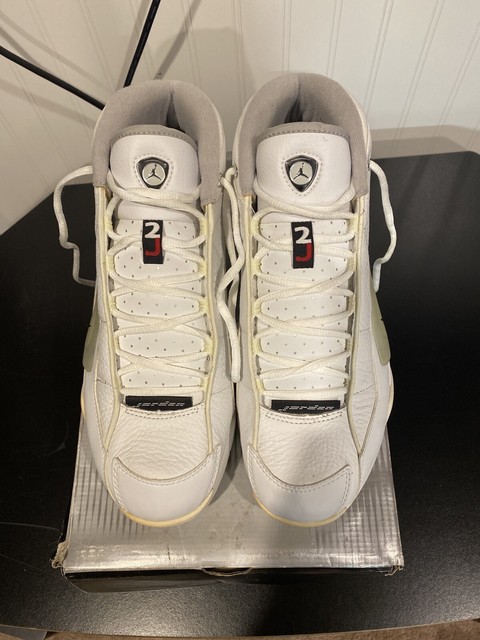 derek jeter jordans 2002