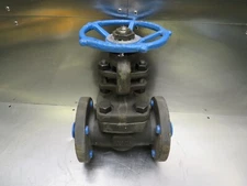 Velan 1-1/2" Gate Valve F07-0054B-02TY