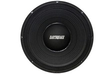 Earthquake Sound PRO-X12-8 12" 1200W 8-Ohm Professional Subwoofer