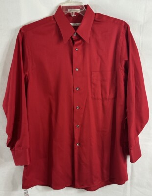 geoffrey beene dress shirts fitted Geoffrey Beene Austin Kids Burgundy 5-Piece Suit 6 Boys main image 1