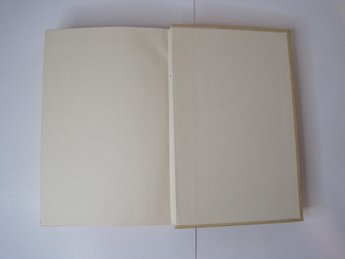 Voyage in a Barquentine by Peter Roach - Hardcover 1956 - Rupert Hart-Davis - Picture 21 of 21