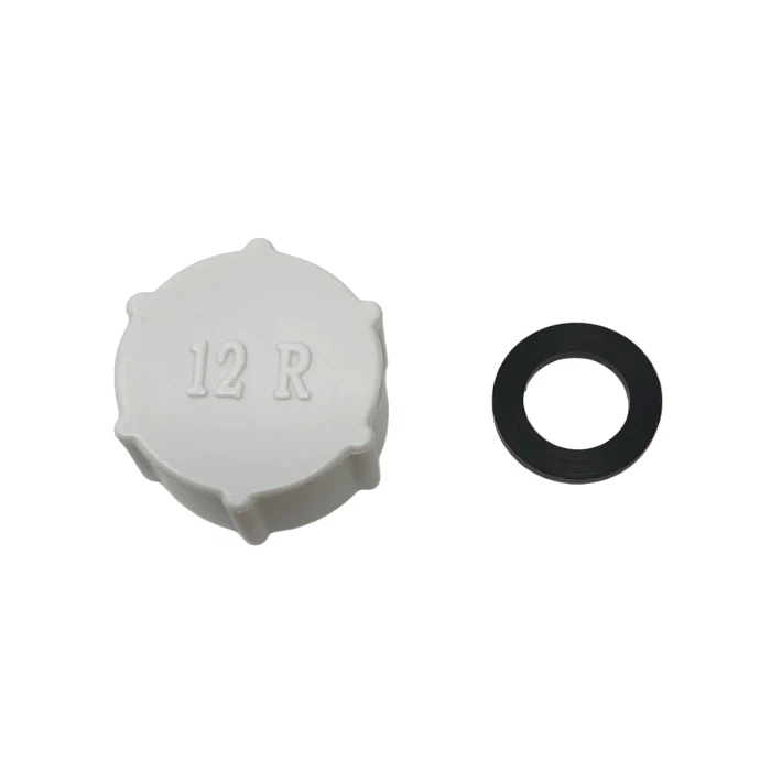 Intex Drain Valve Cap & O-Ring for SX925 Swimming Pool Sand Filter