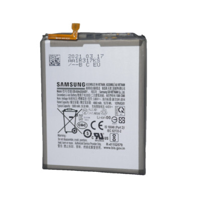 Original Samsung Galaxy A32 A42 A72 5G Akku EB-BA426ABY Batterie 5000mAh Battery