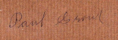 Paul Grout Cabinet Photo #3 - Brattleboro, Vermont - Picture 2 of 2