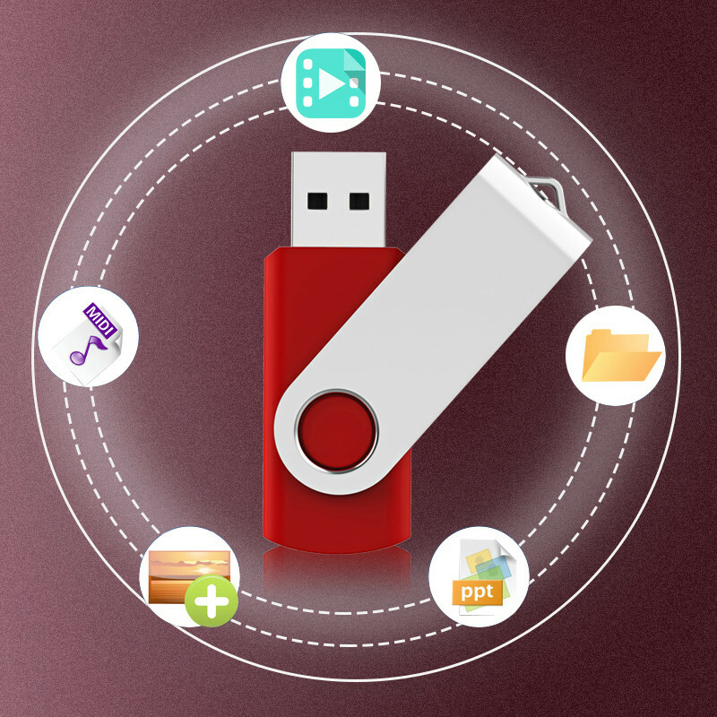 Memoria USB 2.0/3.0 pendrive lote 2GB, 4GB, 8GB, 32GB, 64GB, 128GB, imagen 7