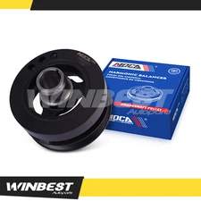 Engine Harmonic Balancer 594-133 for Dodge Durango B2500 Dakota Ram 1500 2500