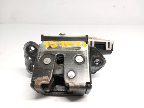 C6728 Cerradura Maletero/Porton para MAZDA 6 FAMILIAR (GH) 2009 757891 - Imagen 1 de 10