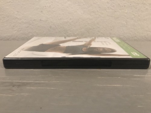 Pilates Basics Fitness DVD Version 2.0 by TRU Company BRAND NEW - Bild 4 von 6