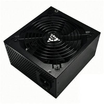 APEVIA ATX-PR600W 600W PRESTIGE POWER SUPPLY 600W 80 PLUS GOLD PC DESKTOP PARTS