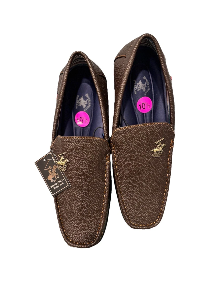Beverly Hills Polo Club Men's Casual Shoes for sale | eBay