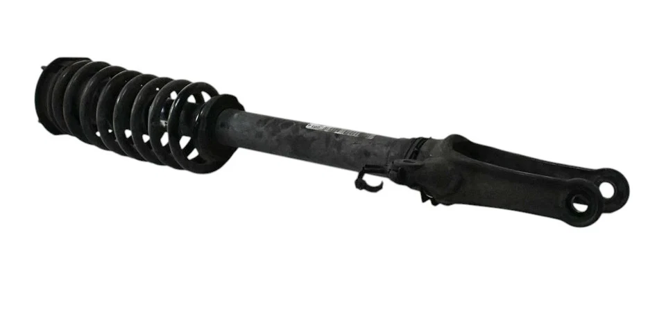 Apoio de suspensão dianteiro direito ou esquerdo 06-11 Mercedes W164 ML500 ML550 ML350 fabricante de equipamento original - Imagem 4 de 4