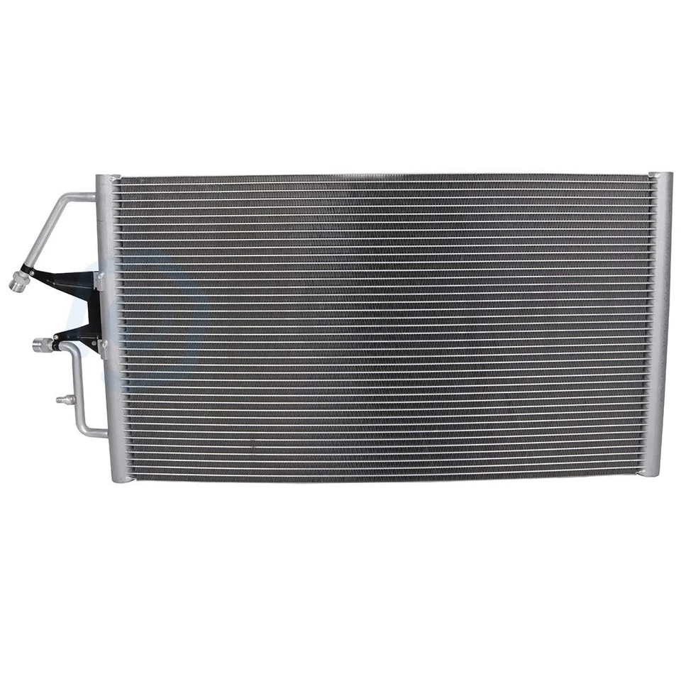 AC Condenser For 1996-1998 1999 Chevrolet K2500 Suburban 1996-1999 GMC C1500 - Image 3 of 4