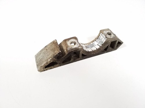 Audi Q7 4L 2008 Halterung Stabilisator vorne 7L0411063B Diesel 176kW EZE31357