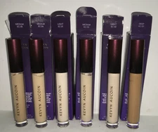 KEVYN AUCOIN THE ETHEREALIST SUPER NATURAL CONCEALER 0.15oz ASSORTED CHOOSE ONE