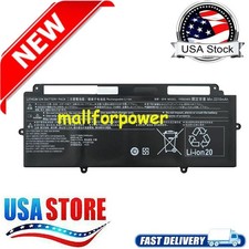 New Battery FPB0340S FPCBP536 For Fujitsu LifeBook U937 U938 U939 U939X Series