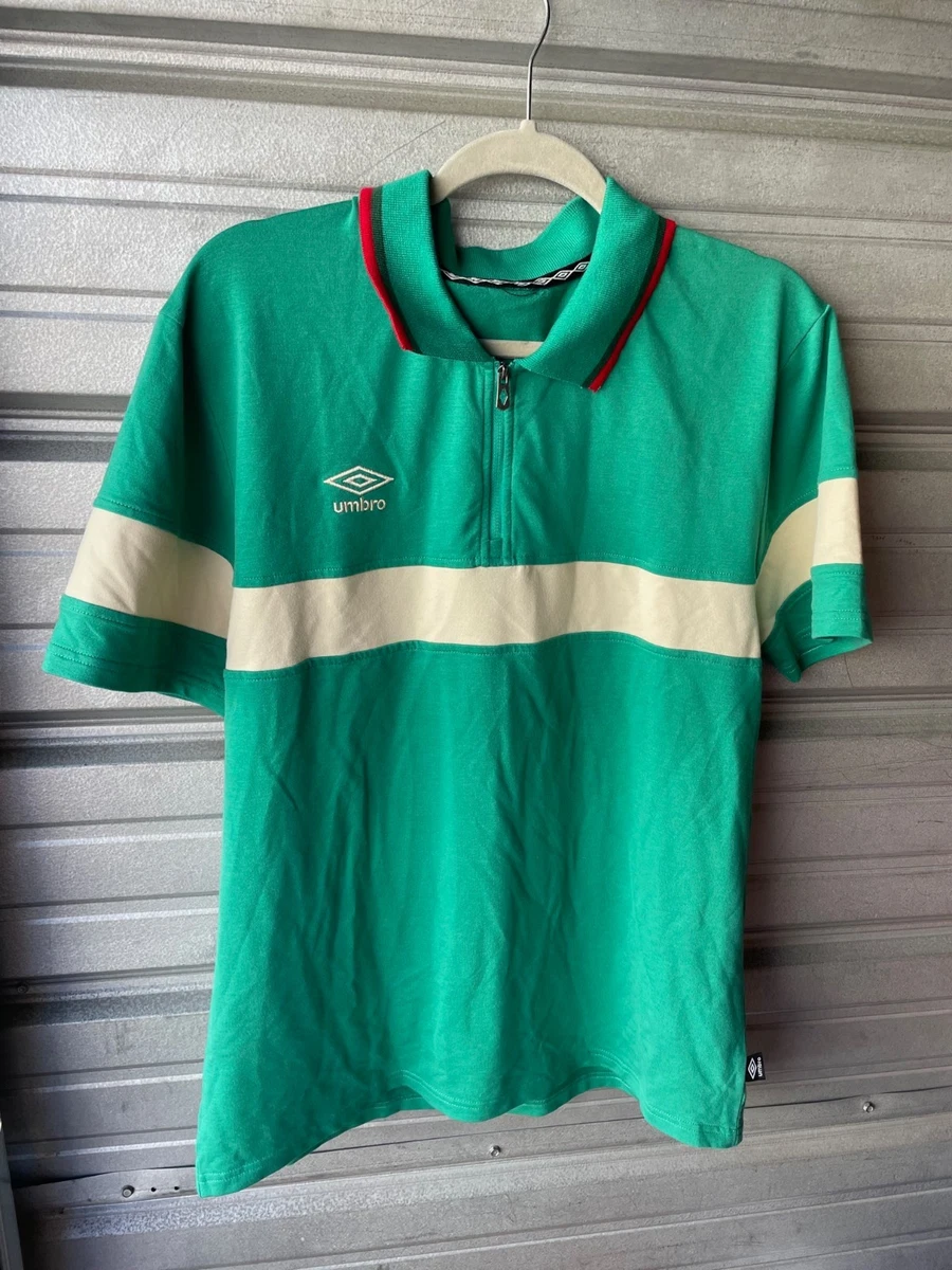 Umbro Red Shirts for Men for sale | eBay