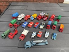 Wells Brimtoy & Triang Minic Job Lot Collection - Rare Lot To Find