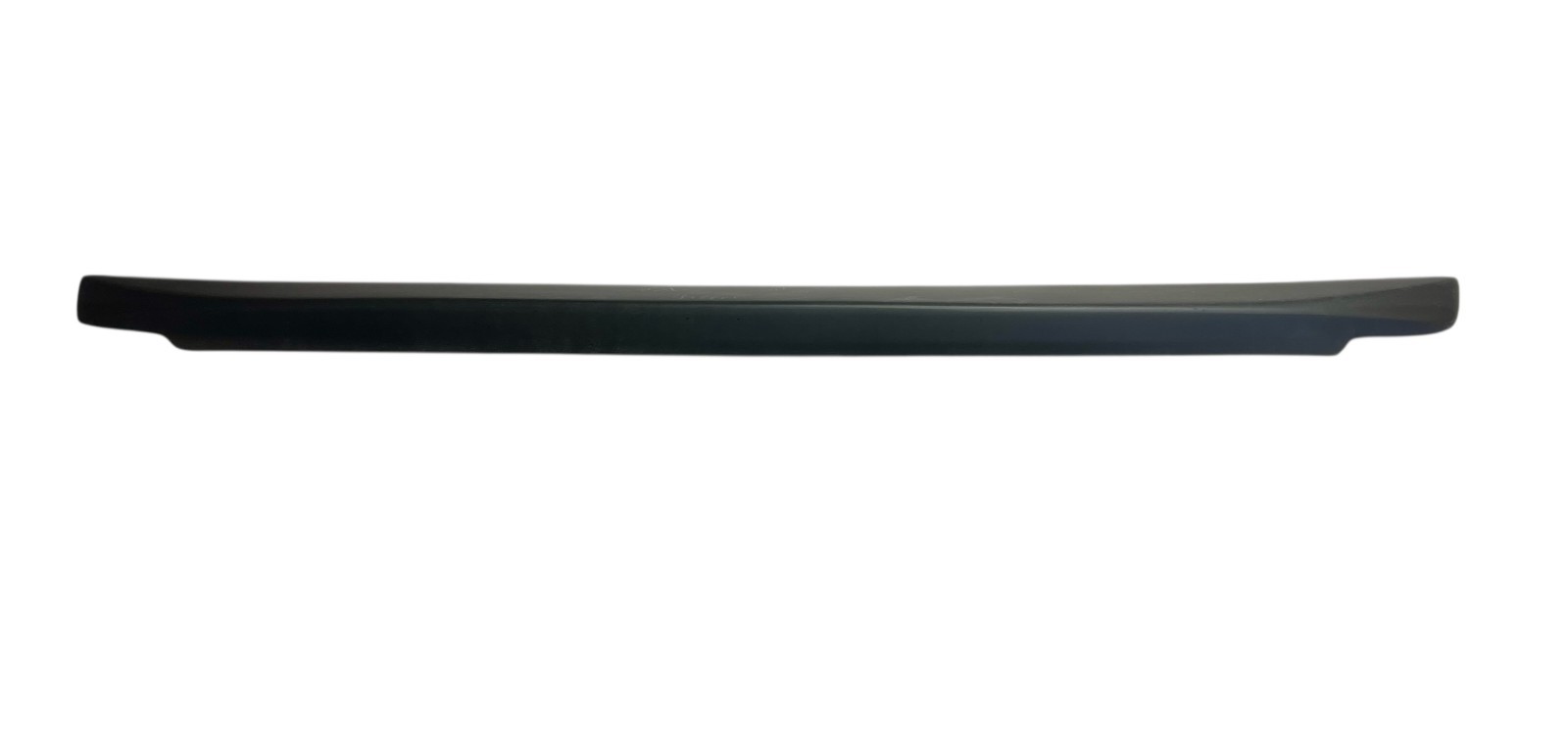 1999-05 Ferrari 360 Modena  Coupe CF Tesoro Rear Flush Mount Trunk Lip Spoiler