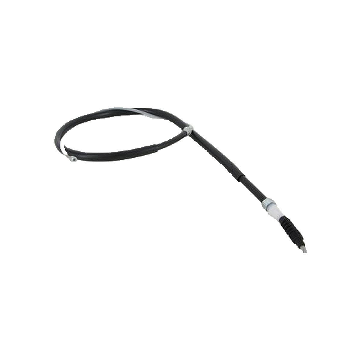 TRISCAN Seilzug, Feststellbremse 8140 291113 für VW - Bild 2