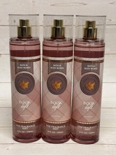 Bath & Body Works Book Loft Fine Fragrance Mi...