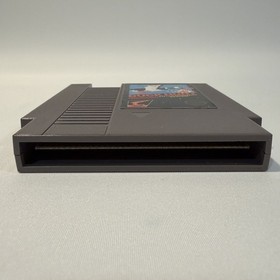 Super Mario Bros NES 5-Screw + Duck Hunt NES 5-Screw Cartridge Bundle Original