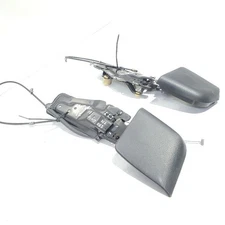 2014 Nissan Murano Cambiocorsa OEM Pair Tonneau Outer Flaps See Pics