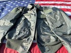 Flight Jacket Nomex (Fire Retardant) CWU-36/P Genuine - XL/Extra Large — photo 1
