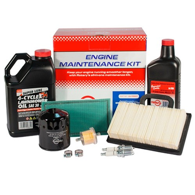 #ad Engine Maintenance Kit Fits 5111 5111B 18 Through 26 HP Fits Briggs amp;Fits $62.99