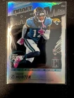 2025 Topps Signature Travis Hunter Base (RAW)